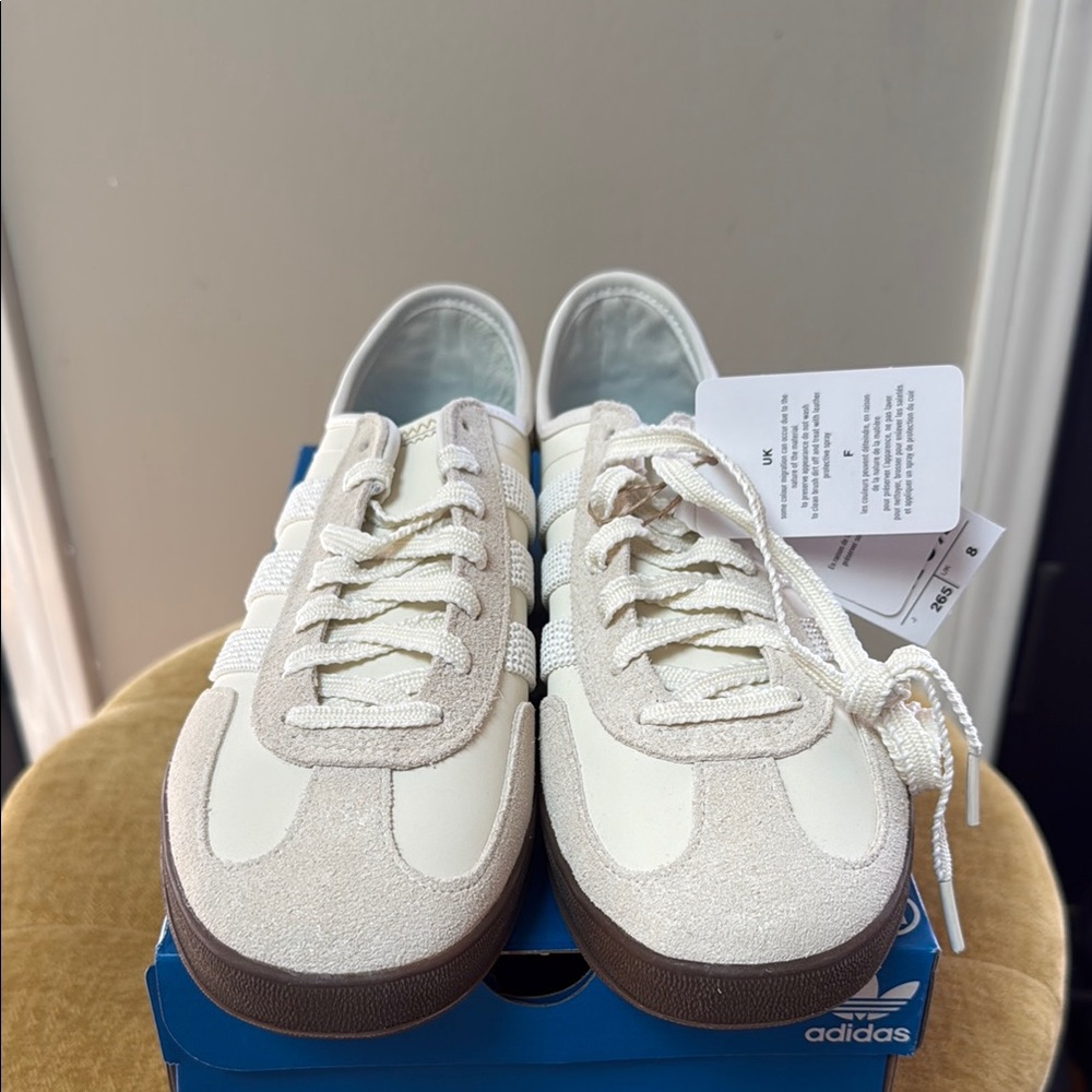 Adidas Gazelle Sneakers - Picture 3 of 6